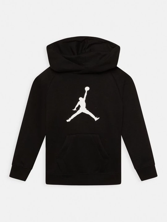 Zdjęcie produktu Bluza z kapturem Jordan czarny