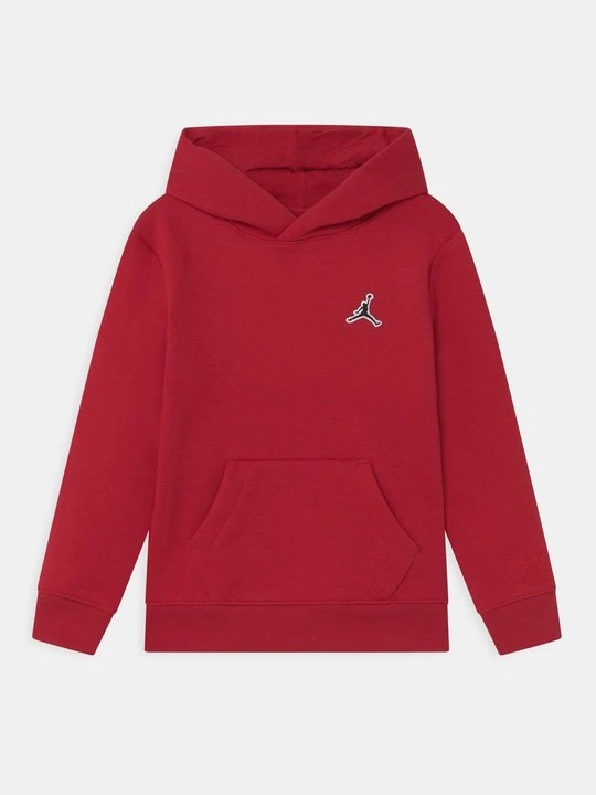 Zdjęcie produktu Bluza z kapturem Jordan czerwony