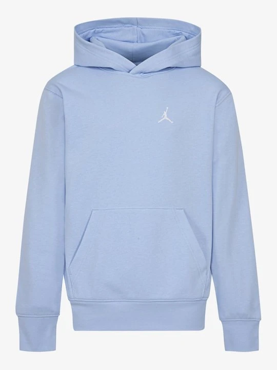 Zdjęcie produktu Bluza z kapturem Jordan niebieski