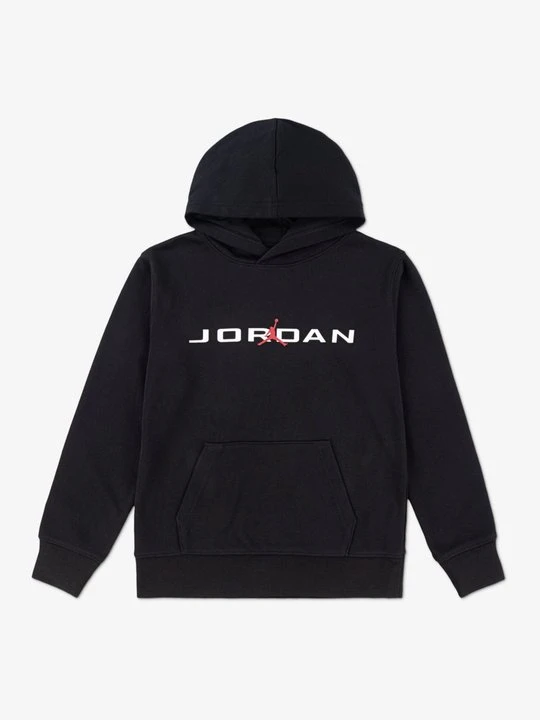Zdjęcie produktu Bluza z kapturem Jordan czarny