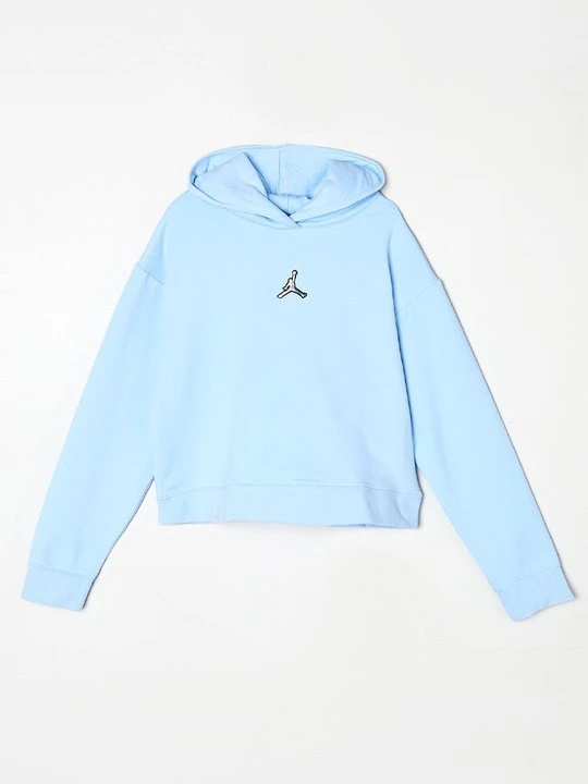 Zdjęcie produktu Bluza z kapturem Jordan jasnoniebieski