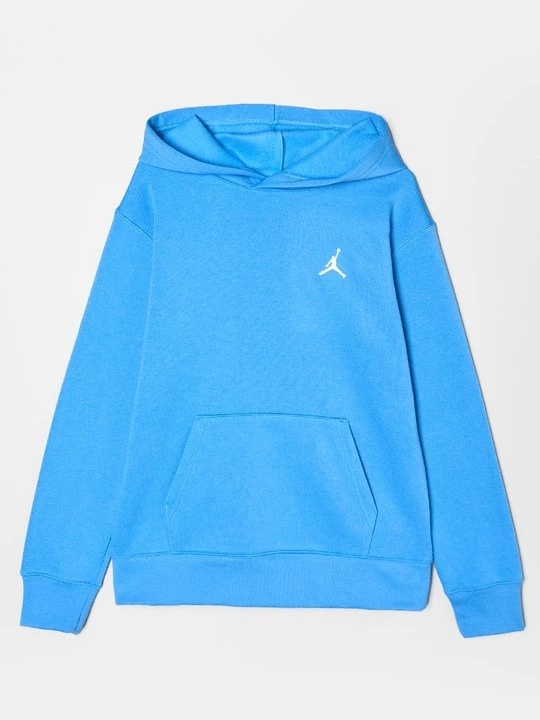 Zdjęcie produktu Bluza z kapturem Jordan niebieski