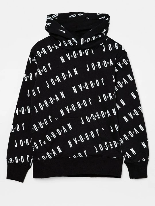 Zdjęcie produktu Bluza z kapturem Jordan czarny