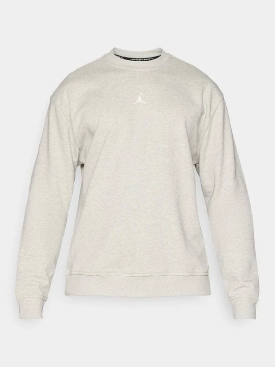 Zdjęcie produktu Bluza z kapturem Jordan szary