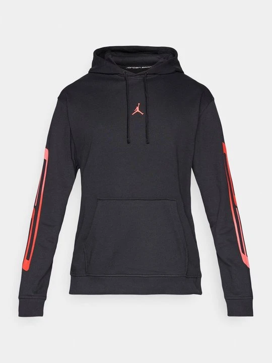 Zdjęcie produktu Bluza rozpinana Jordan czarny