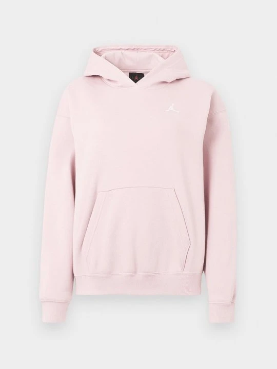Zdjęcie produktu Bluza z kapturem Jordan jasnoróżowy