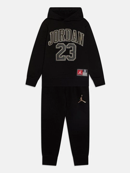 Zdjęcie produktu Bluza z kapturem Jordan czarny