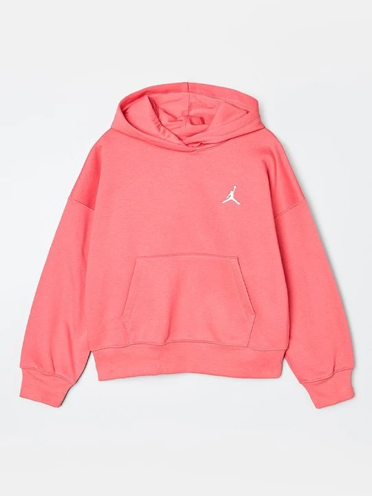 Zdjęcie produktu Bluza z kapturem Jordan różowy