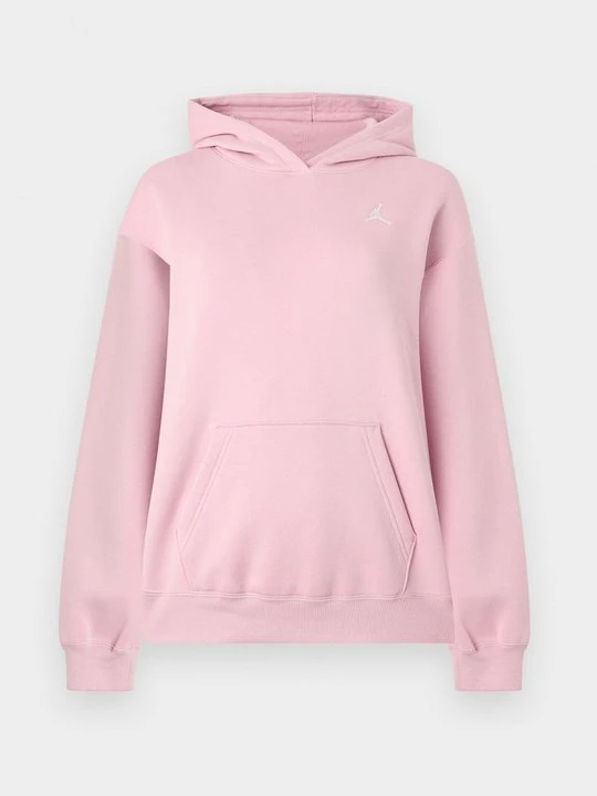 Zdjęcie produktu Bluza z kapturem Jordan różowy