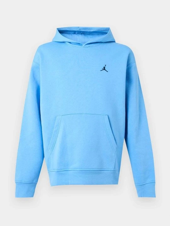 Zdjęcie produktu Bluza z kapturem Jordan niebieski