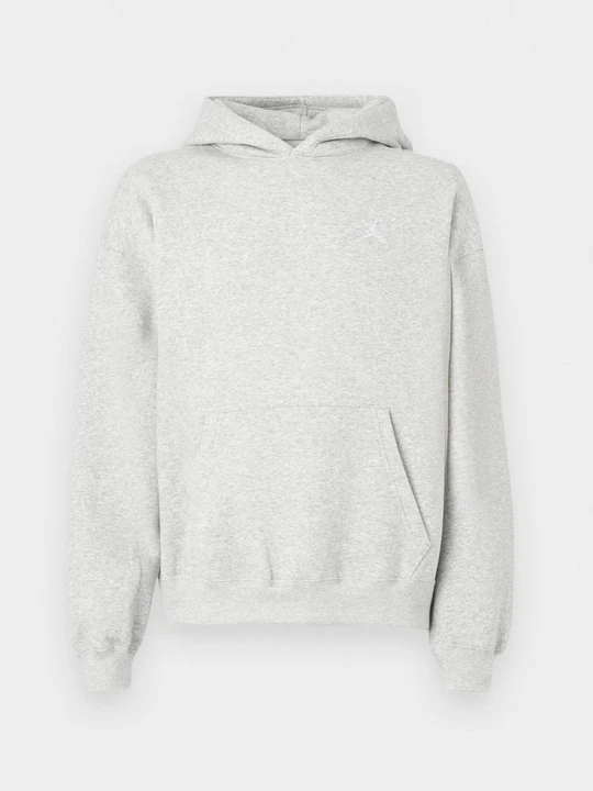 Zdjęcie produktu Bluza z kapturem Jordan szary