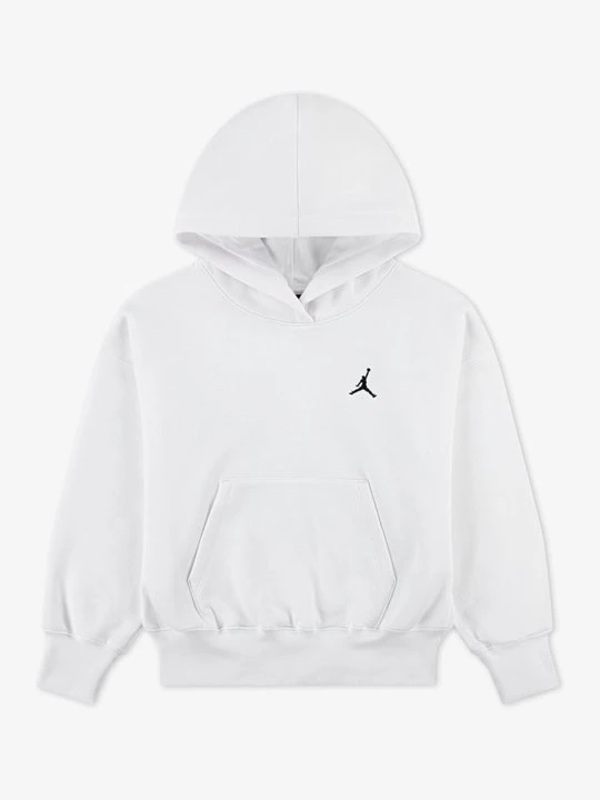 Zdjęcie produktu Bluza z kapturem Jordan biały