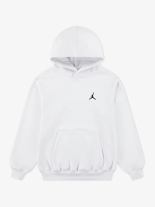 Zdjęcie produktu Bluza z kapturem Jordan biały
