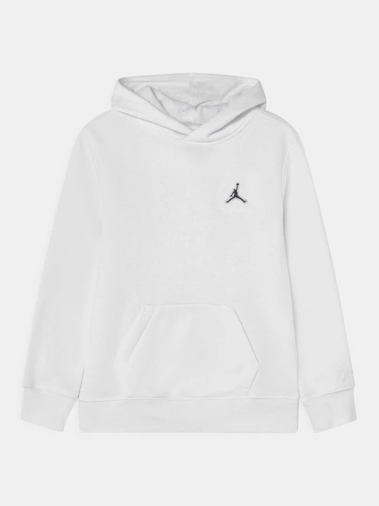 Zdjęcie produktu Bluza z kapturem Jordan biały