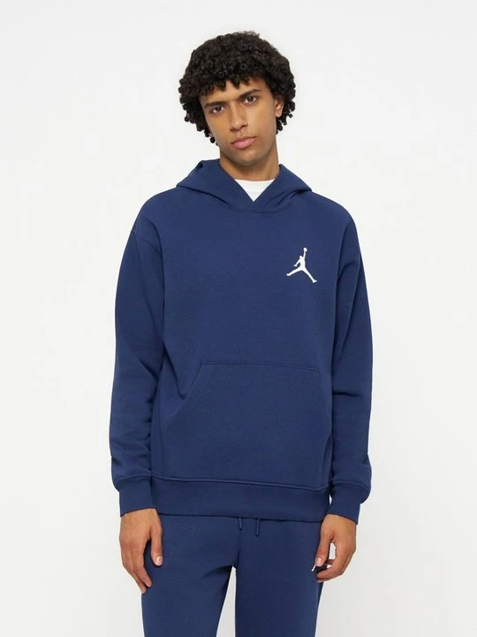 Zdjęcie produktu Bluza z kapturem Jordan biały