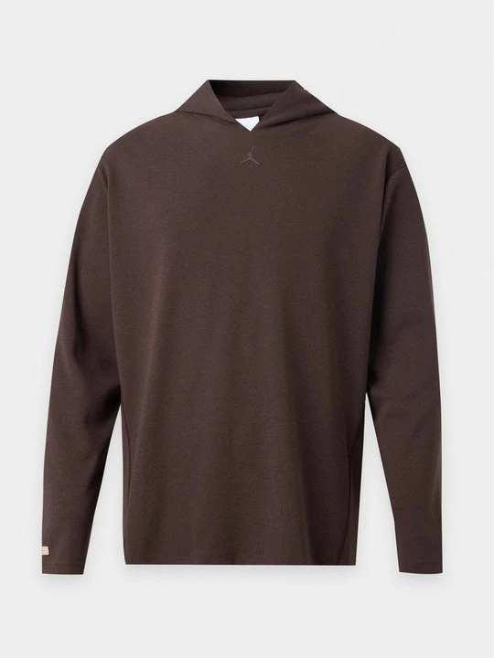 Zdjęcie produktu Bluza z kapturem Jordan brązowy