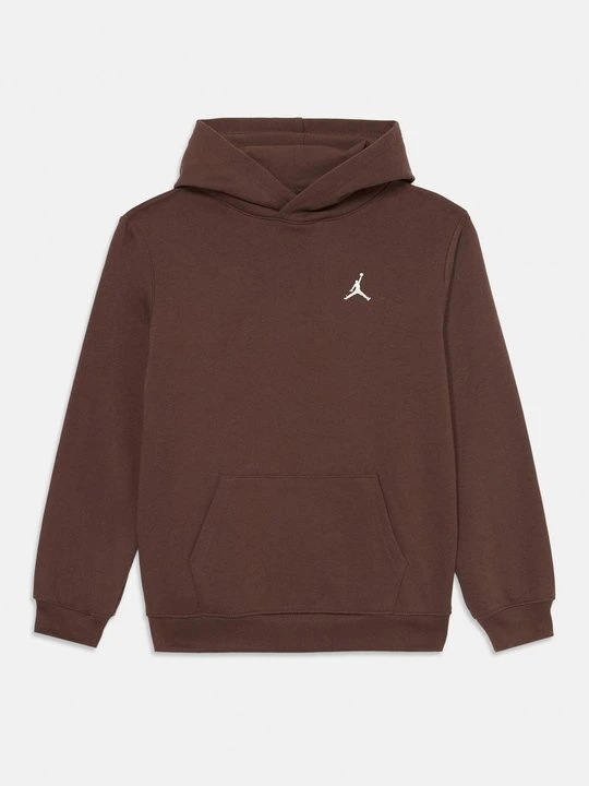 Zdjęcie produktu Bluza z kapturem Jordan ciemnobrązowy