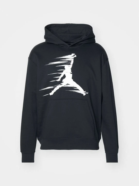 Zdjęcie produktu Bluza z kapturem Jordan czarny
