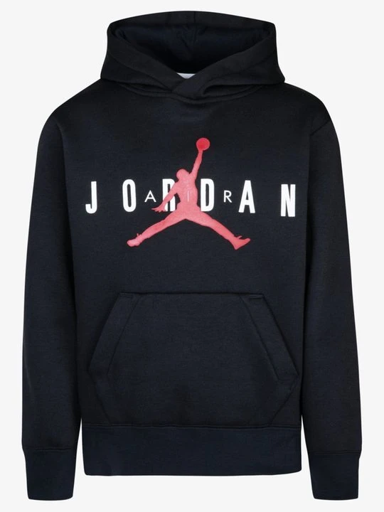Zdjęcie produktu Bluza z kapturem Jordan czarny