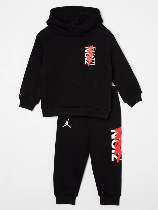Zdjęcie produktu Bluza z kapturem Jordan czarny