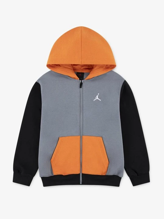 Zdjęcie produktu Bluza z kapturem Jordan czarny
