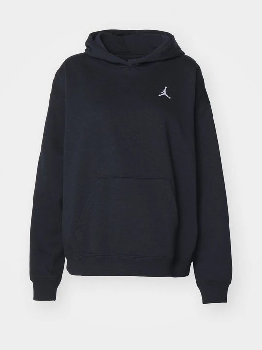 Zdjęcie produktu Bluza z kapturem Jordan czarny