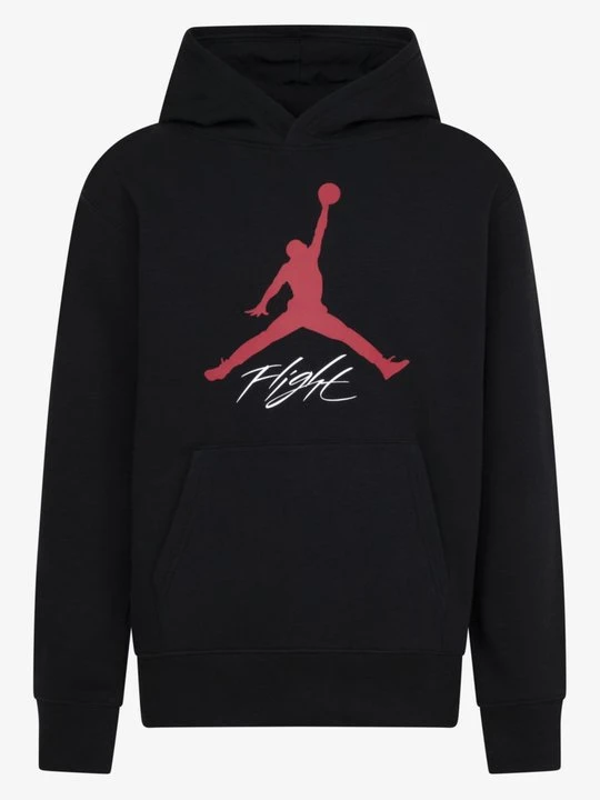 Zdjęcie produktu Bluza z kapturem Jordan czarny