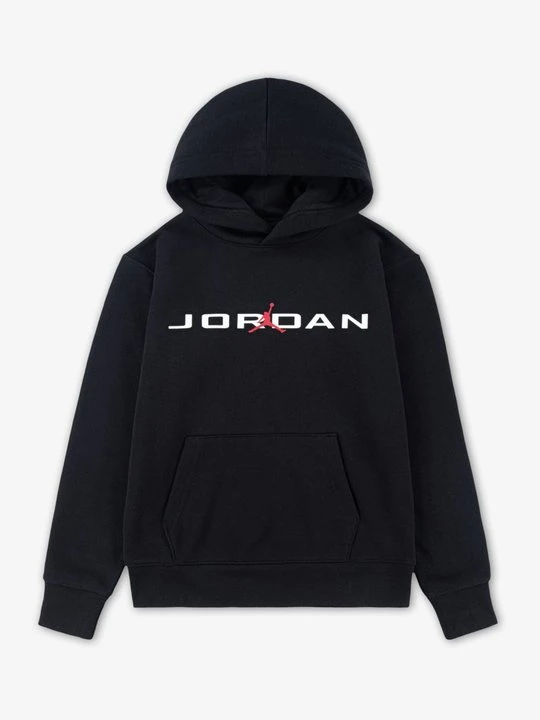 Zdjęcie produktu Bluza z kapturem Jordan czarny