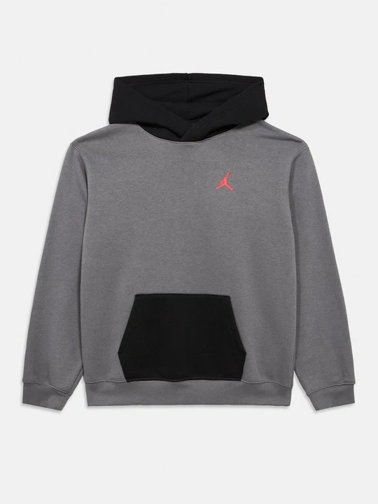 Zdjęcie produktu Bluza z kapturem Jordan czarny