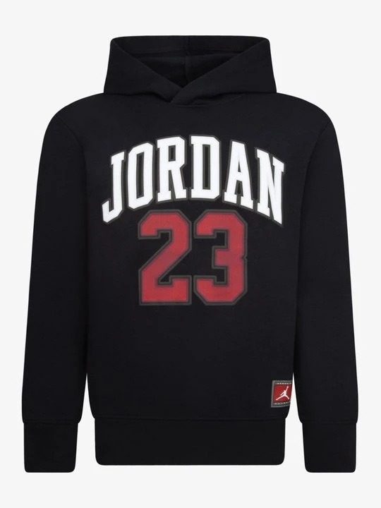 Zdjęcie produktu Bluza z kapturem Jordan czarny