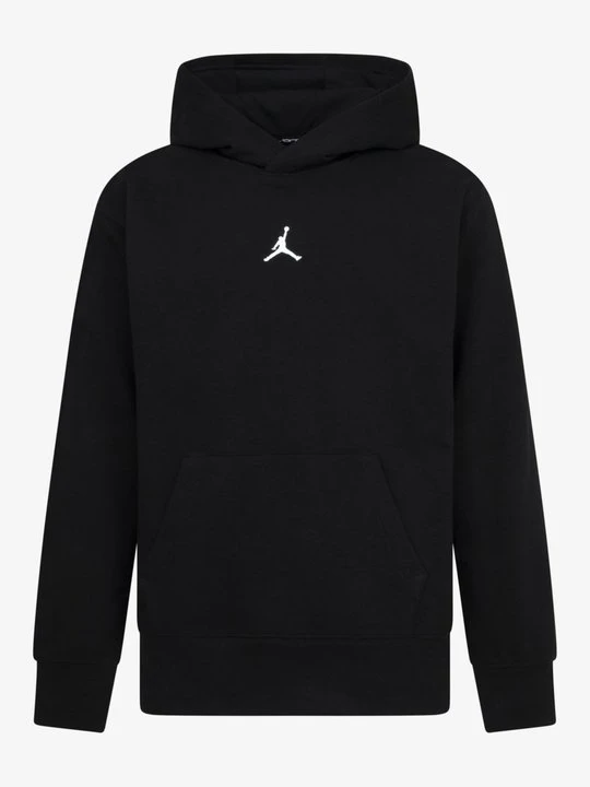 Zdjęcie produktu Bluza z kapturem Jordan czarny
