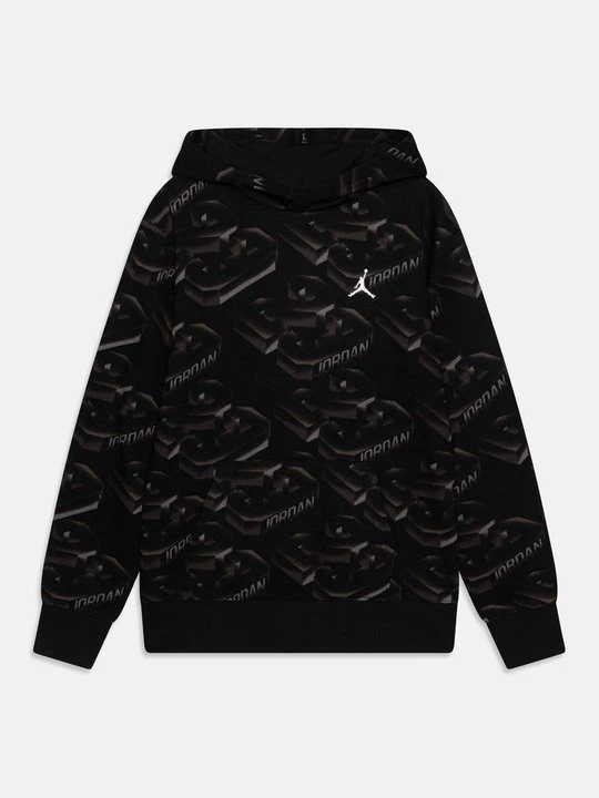 Zdjęcie produktu Bluza z kapturem Jordan czarny