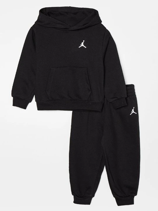 Zdjęcie produktu Bluza z kapturem Jordan czarny