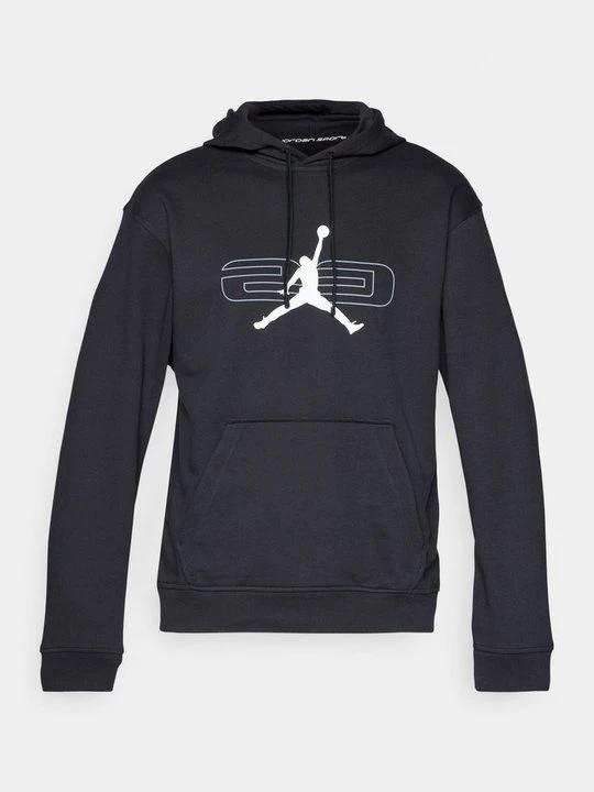 Zdjęcie produktu Bluza z kapturem Jordan czarny