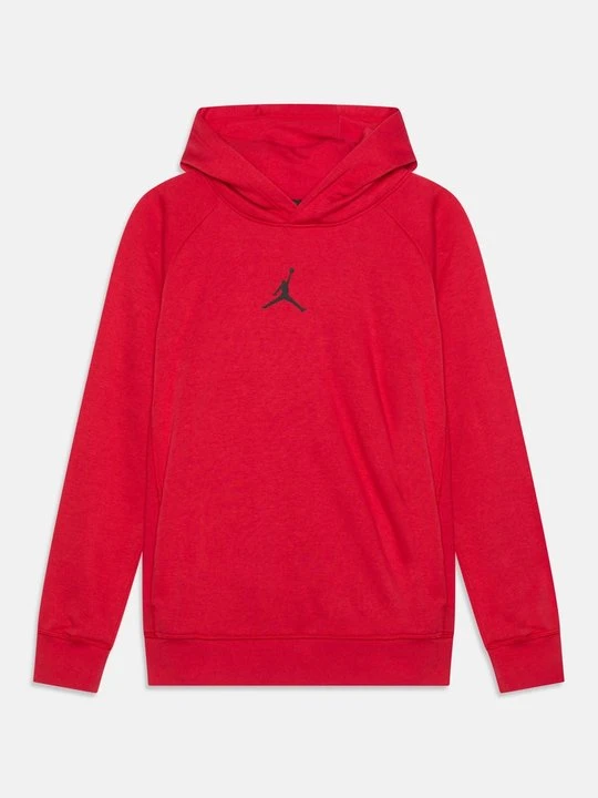 Zdjęcie produktu Bluza z kapturem Jordan czerwony