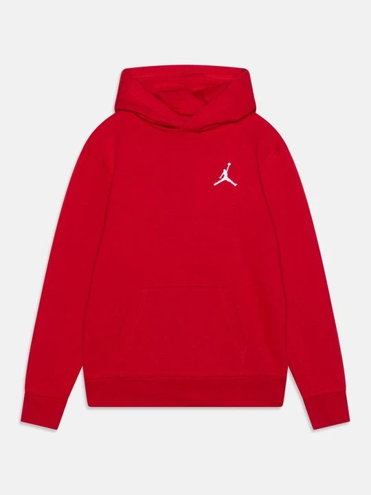Zdjęcie produktu Bluza z kapturem Jordan czerwony