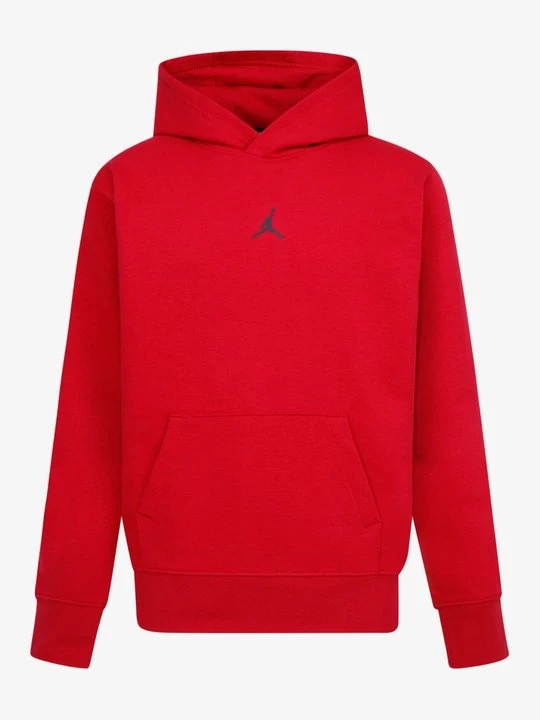 Zdjęcie produktu Bluza z kapturem Jordan czerwony