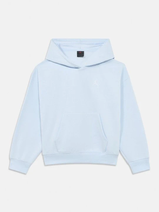 Zdjęcie produktu Bluza z kapturem Jordan jasnoniebieski