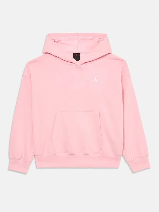 Zdjęcie produktu Bluza z kapturem Jordan jasnoróżowy