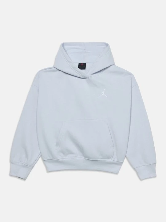 Zdjęcie produktu Bluza z kapturem Jordan jasnoszary
