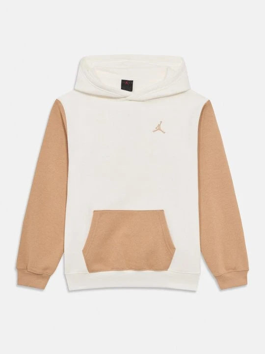 Zdjęcie produktu Bluza z kapturem Jordan mleczny