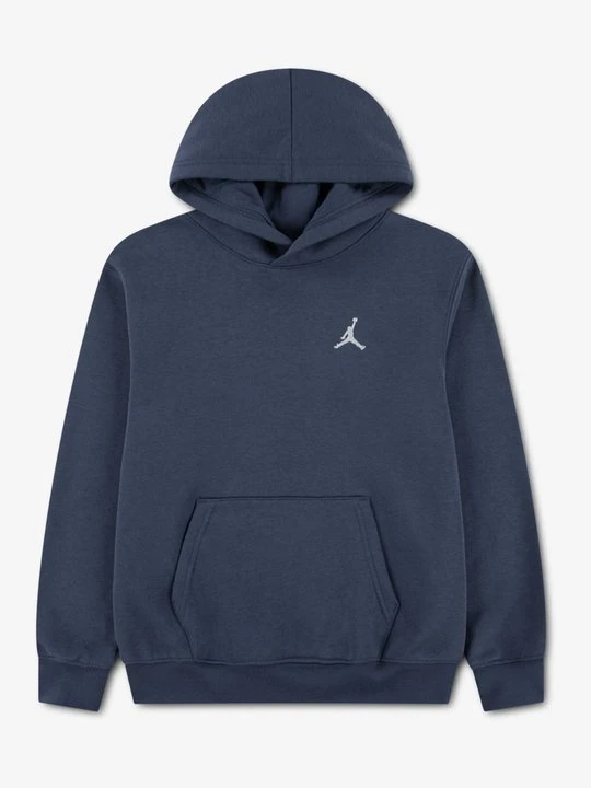 Zdjęcie produktu Bluza z kapturem Jordan niebieski