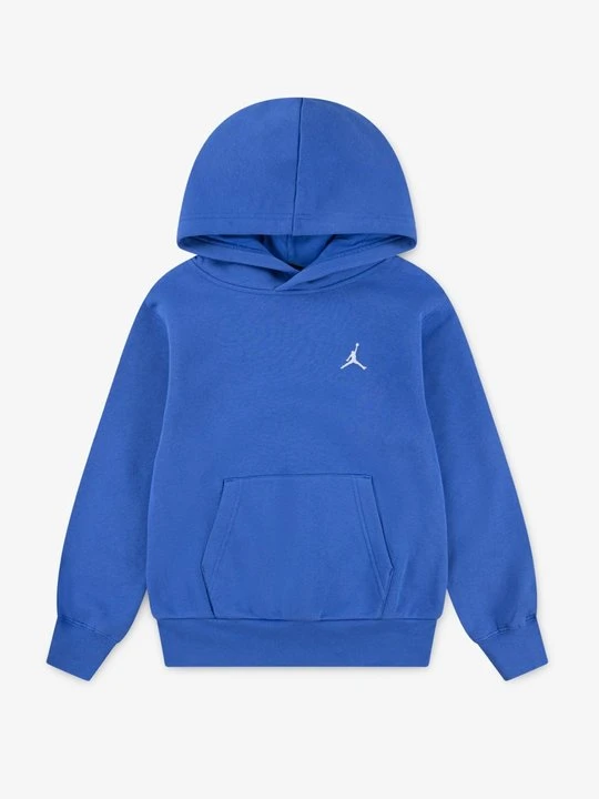 Zdjęcie produktu Bluza z kapturem Jordan niebieski