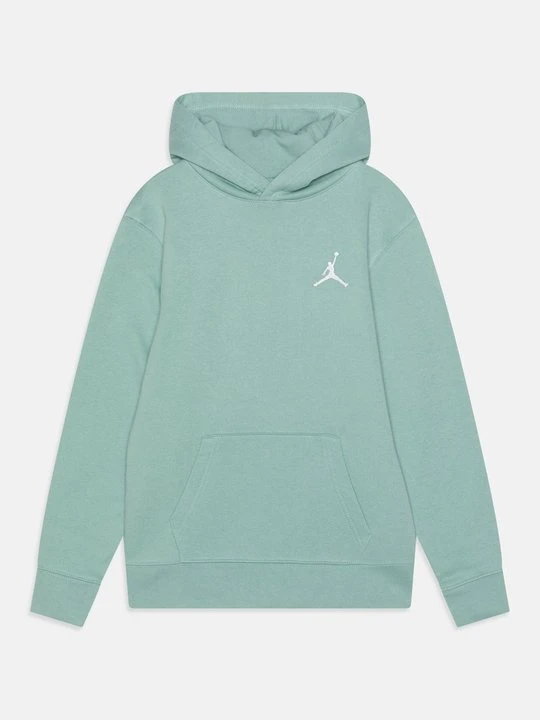 Zdjęcie produktu Bluza z kapturem Jordan petrol