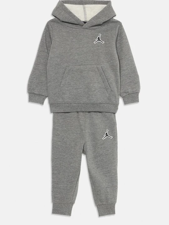 Zdjęcie produktu Bluza z kapturem Jordan szary