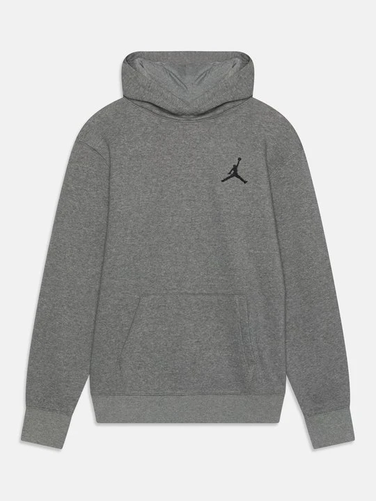 Zdjęcie produktu Bluza z kapturem Jordan szary