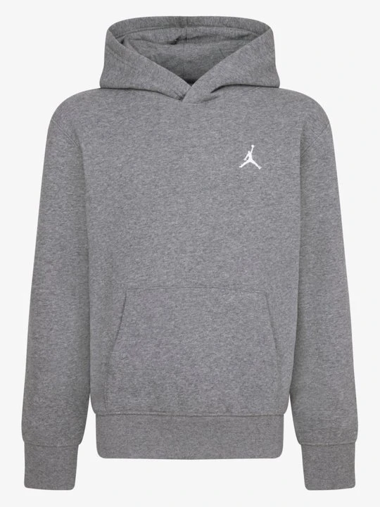 Zdjęcie produktu Bluza z kapturem Jordan szary