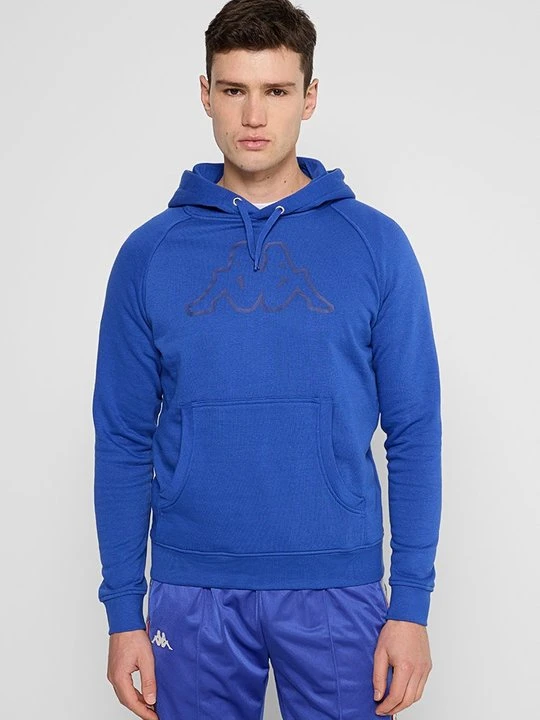 Zdjęcie produktu Bluza z kapturem Kappa