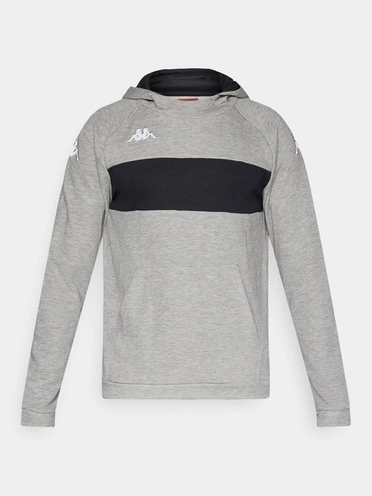 Zdjęcie produktu Bluza z kapturem Kappa