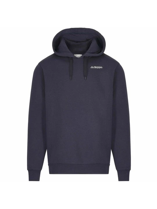 Zdjęcie produktu Bluza z kapturem Kappa szary